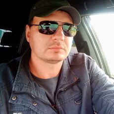 Фотография мужчины Антон, 35 лет из г. Свободный