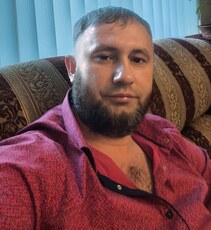 Фотография мужчины Roman, 39 лет из г. Клин