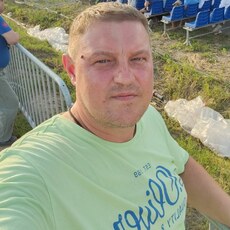 Фотография мужчины Сергей, 45 лет из г. Калуга