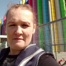 Фотография девушки Алина, 34 года из г. Чебоксары