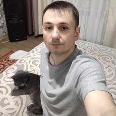 Фотография мужчины Артур, 38 лет из г. Темрюк