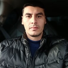 Фотография мужчины Амир, 29 лет из г. Актобе