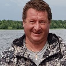 Фотография мужчины Олег, 49 лет из г. Иваново