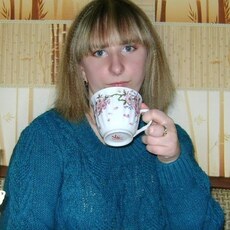 Фотография девушки Юлия, 29 лет из г. Владимир