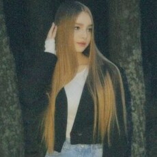 Фотография девушки Вероника, 18 лет из г. Петрозаводск