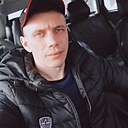 Вадим, 38 лет