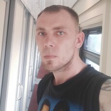 Геннадий, 38 из г. Челябинск.