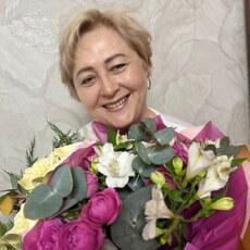 Фотография девушки Светлана, 52 года из г. Нижневартовск