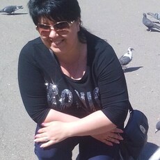 Фотография девушки Танюшка, 39 лет из г. Ясиноватая