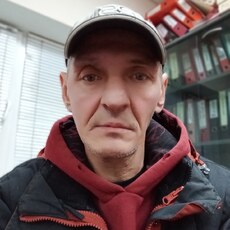 Фотография мужчины Игорь, 56 лет из г. Барановичи