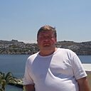 Сергей Щербаков, 55 лет