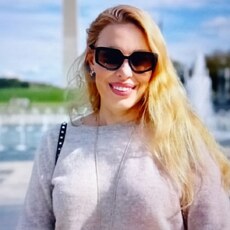 Фотография девушки Margo, 47 лет из г. Гродно