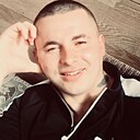 Игорь Михайлович, 35 лет