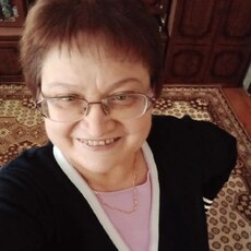 Фотография девушки Светлана, 61 год из г. Кишинев