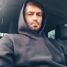 Фотография мужчины Руслан, 39 лет из г. Элиста