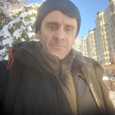 Фотография мужчины Tima, 48 лет из г. Астана
