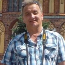 Фотография мужчины Неизвестный, 59 лет из г. Энгельс