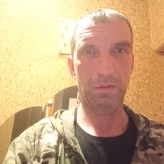 Фотография мужчины Вадим, 49 лет из г. Орехово-Зуево