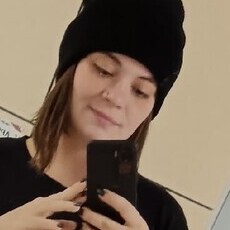 Фотография девушки Любанька, 37 лет из г. Калининград