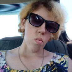 Фотография девушки Дария, 29 лет из г. Находка