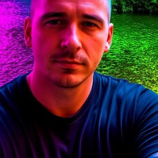 Фотография мужчины Старый, 43 года из г. Биробиджан