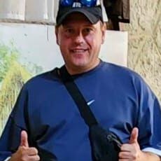 Фотография мужчины Роман, 39 лет из г. Керчь