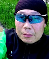 Фотография мужчины Арсалан, 35 лет из г. Улан-Удэ