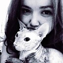 Ромашка, 34 года