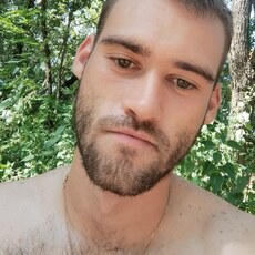 Фотография мужчины Виталий, 24 года из г. Воронеж