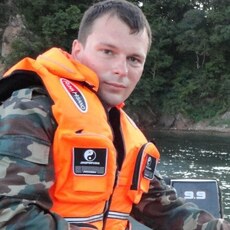 Фотография мужчины Сергей, 38 лет из г. Щучин