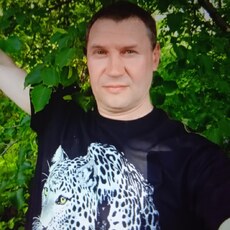 Фотография мужчины Сергей, 40 лет из г. Донецк