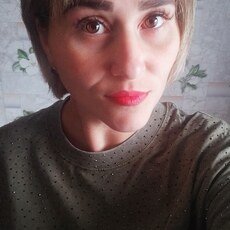 Фотография девушки Елизавета, 31 год из г. Тулун