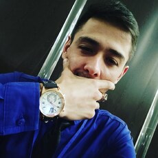 Фотография мужчины Макс, 28 лет из г. Большой Камень