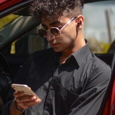 Фотография мужчины Ви, 27 лет из г. Самара