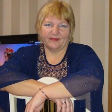 Фотография девушки Наталья, 63 года из г. Кантемировка