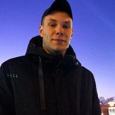 Фотография мужчины Коля, 27 лет из г. Мурманск