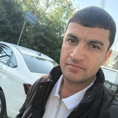 Фотография мужчины Мейлис, 33 года из г. Сочи