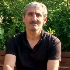 Фотография мужчины Эдик, 49 лет из г. Кемерово