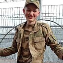 Антон, 25 лет