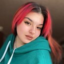 Анастасия, 19 лет