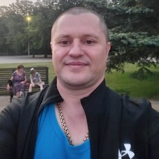 Фотография мужчины Владимир, 47 лет из г. Мелитополь