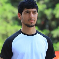 Фотография мужчины Исмонали, 24 года из г. Свободный