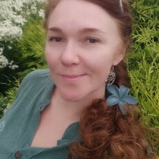 Фотография девушки Вера, 49 лет из г. Киров