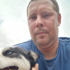 Фотография мужчины Вадим, 36 лет из г. Балахна