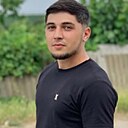 Лезгин, 23 года