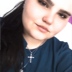 Фотография девушки Дарина, 21 год из г. Караганда