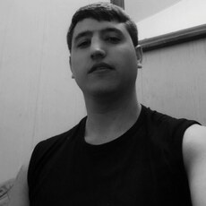 Фотография мужчины Абдулло, 28 лет из г. Астана