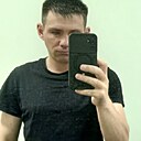 Антонио, 27 лет