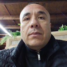 Фотография мужчины Бек, 45 лет из г. Калининград