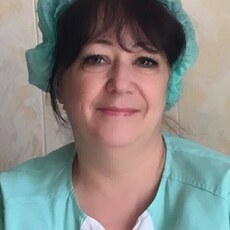 Фотография девушки Ольга, 61 год из г. Уссурийск